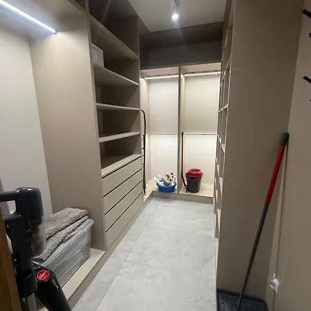 Apartament Ann Wooden Station *
