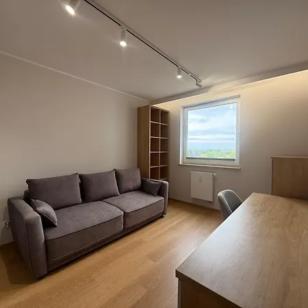 Ann Wooden Station Apartamento *
