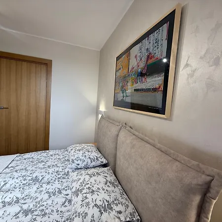 Ann Wooden Station Apartamento Gdańsk